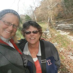 Meet your Posher, Gail terry